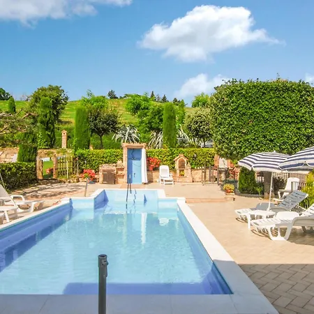 Gorgeous In With Kitchen Apartment Monte Rinaldo