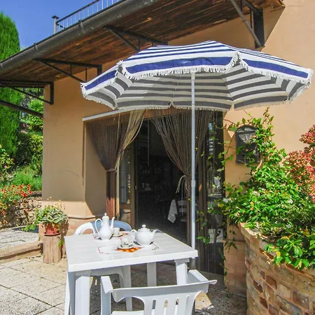 Gorgeous In With Kitchen